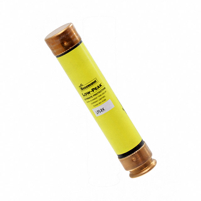 LPS-RK-30SP Eaton - Bussmann Electrical Division Fusibles eléctricos especiales